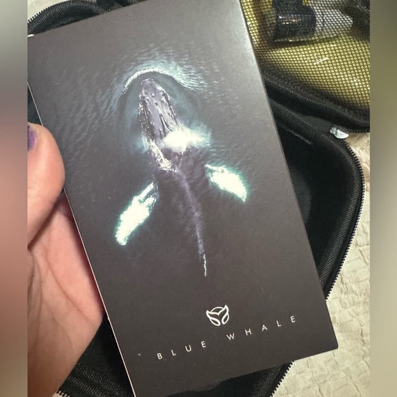 Never used!! Wireless Tattoo kit! - Picture 5 of 9